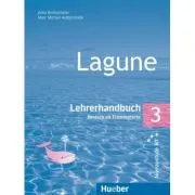 Lagune 3 Lehrerhandbuch