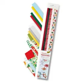 Hartie Quilling Christmas 168