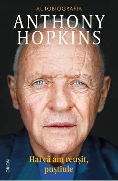 eBook Hai ca am reusit, pustiule