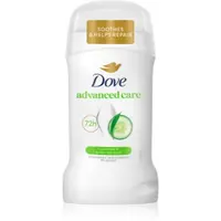 Dove Advanced Care Cucumber & Green Tea antiperspirant puternic