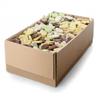 Mini rulouri cu pui si legume 1 kg