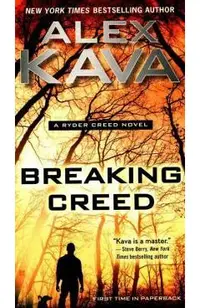 Breaking Creed