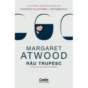 Rau trupesc