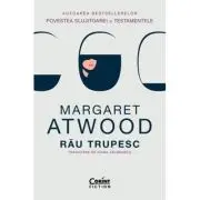 Rau trupesc