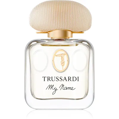 Trussardi My Name Eau de Parfum pentru femei 50 ml