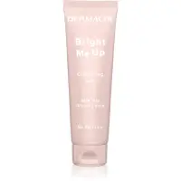 Dermacol Bright Me Up Cleansing Gel gel exfoliant de curatare faciale 150 ml