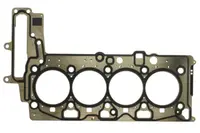 Garnitura chiuloasa (grosime: 1,55mm) potrivit BMW 1 (F20), 1 (F21), 2 (F22, F87), 3 (E90), 3 (E91), 3 (E92), 3 (E93), 3 (F30, F80), 3 (F31), 3 GRAN TURISMO (F34), 4 (F32 2.0D 09.06-12.20