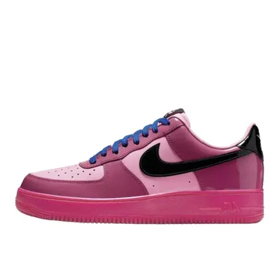 Air Force 1 Low Pink Cooler Mulberry Rose