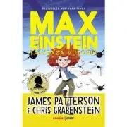 Max Einstein. Salveaza viitorul