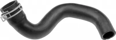 Furtun Radiator Superior (33mm 25mm) Potrivit Dacia Logan Ii, Logan Mcv Ii; Renault Captur I, Clio Iv, Clio Iv Hatchback, Clio Iv Kombi, Thalia Iii 0.9 0.9lpg 10.12
