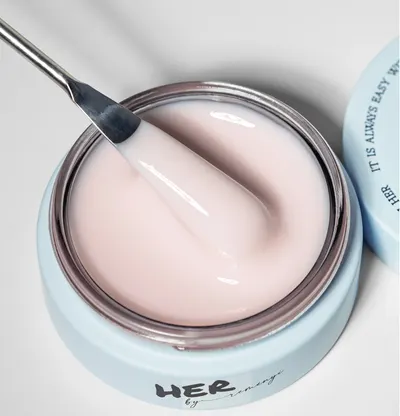 Her Builder Gel Cashmere - 03 50ml