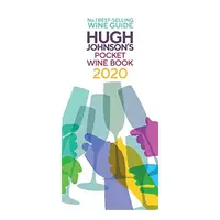 Hugh Johnson Pocket Wine 2020, Hugh Johnson
