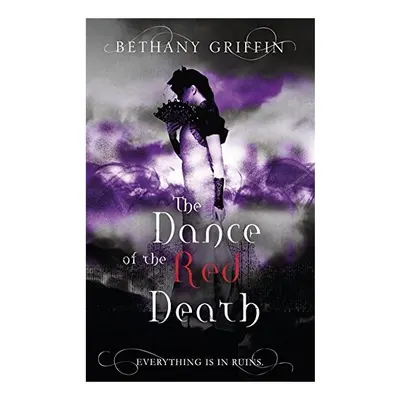 The Dance Of The Red Death
