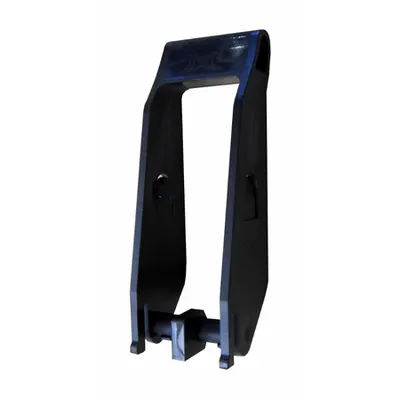 Clema fixare releu RT 15,7mm