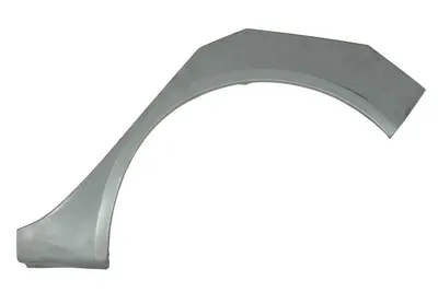 Segment aripa Spate Stanga potrivit MITSUBISHI LANCER VIII Hatchback 2008-2017