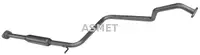 Toba esapamet primara potrivit NISSAN PRIMERA 1.6 09.96-07.02