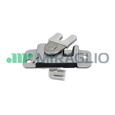 Incuietoare usa fata potrivit CITROEN JUMPER; FIAT DUCATO; PEUGEOT BOXER dupa 2002 - /spate dreapta