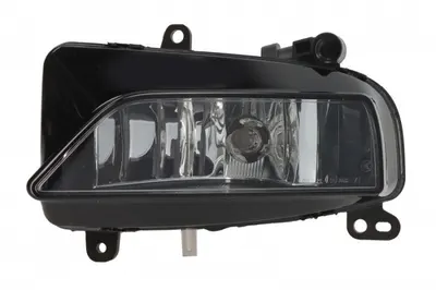 Proiector ceata fata stanga (H8, S-LINE) potrivit AUDI A5 8T 10.11-01.17