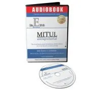 Audiobook. Mitul antreprenorial