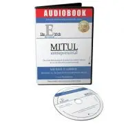 Audiobook. Mitul antreprenorial