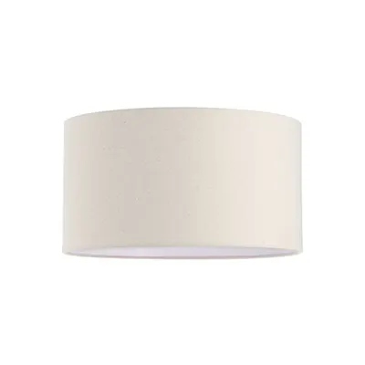 Set Up Paralume Cilindro D70 Beige