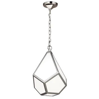 Lampa suspendata Diamond 1 Light Small Pendant