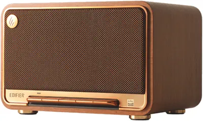 Boxă portabilă Edifier - D32, maro