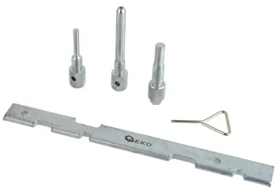 Set pentru blocare Geko - G02837, Ford, Mazda, Volvo