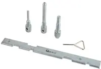 Set pentru blocare Geko - G02837, Ford, Mazda, Volvo