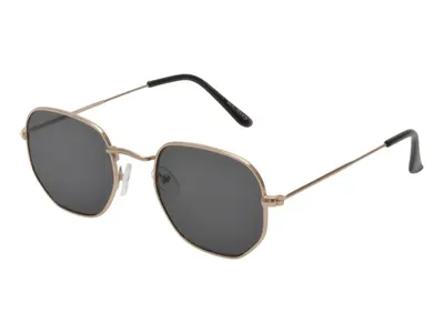 Ochelari de soare ALDO aurii, TANIOS 970, din metal