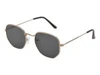 Ochelari de soare ALDO aurii, TANIOS 970, din metal