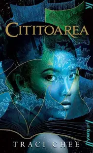 Cititoarea (Vol. 1) - Paperback brosat - Traci Chee