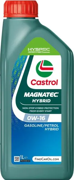 Ulei Motor Magnatec (1l) 0w16 ;api Ilsac Gf-6b; Sp