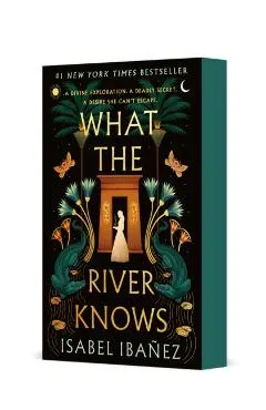 What the River Knows