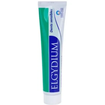 Elgydium Sensitive pastă de dinți