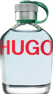 Boss Hugo Man (M) EDT 125ml