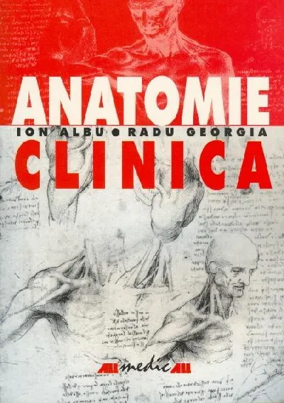 Anatomie clinica