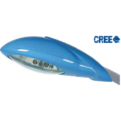 Corp iluminat stradal 80W, TG-5202.02080