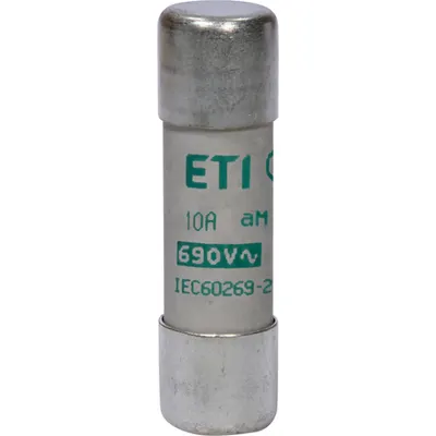 Siguranta CH14x51 aM 10A/690V 002652028