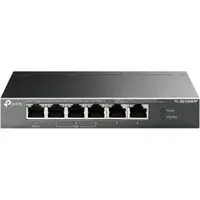 Tpl Sw 6p-Gb Poe-3p Unmngd Desk Tp-Link Tl-Sg1006pp