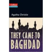 They Came to Baghdad. Level 5, B2+