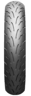 Bridgestone Battlax Scooter Rear ( 120/70-14 TL 61P Roata spate, M/C )