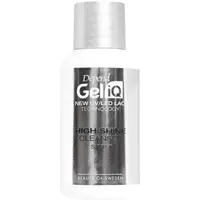 Solutie Pregatire Unghii Depend, Pre-Cleanser IQ, Pasul 1, 35 ml