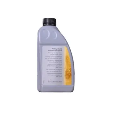 Ulei cutie viteze automata Mercedes Benz ATF3353 Dexron III 1L A001989450309