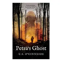 Petra's Ghost