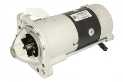 Electromotor (12v, 2,2kw) Potrivit Mitsubishi L 300 Iii, L200, L200 Triton, L400, Mirage Iv, Pajero Sport I 1.3-2.8d 12.91-12.15