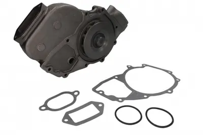 Pompa apa (cu retarder) potrivit MERCEDES AXOR, AXOR 2, CITARO (O 530), CONECTO (O 345), O 403, TOURISMO (O 350) M476.930-OM926.999 08.95