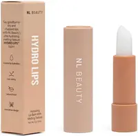 NL Beauty Balsam de buze hidratant Hydro Lips, Peach, 3 g