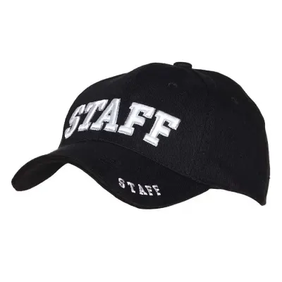 Sapca army STAFF neagra - Default Title