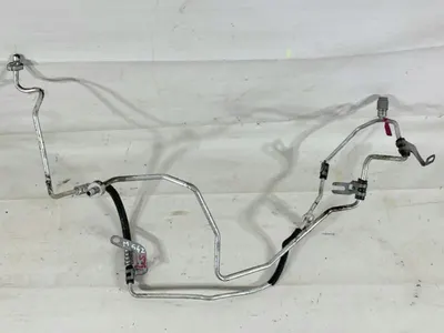 Conducta ac 924401422R Renault Megane 4 (2016-2020) 1.3 tce H5H-E4
